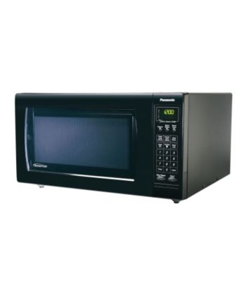 Panasonic 1.6 Cu.Ft. 1200W Full Size Microwave Oven