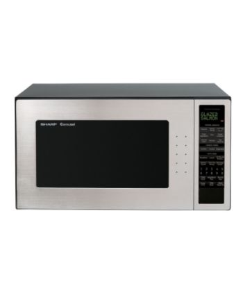 Sharp 2.0 Cu.Ft. 1200W Microwave Oven