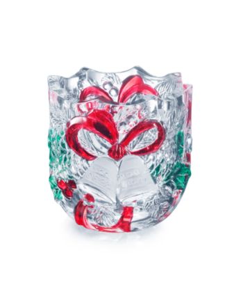 Mikasa® Holiday Bells Votive