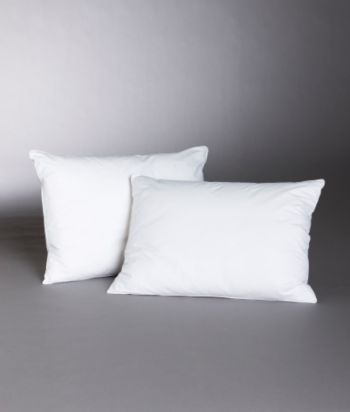 Cotton Loft Pillow