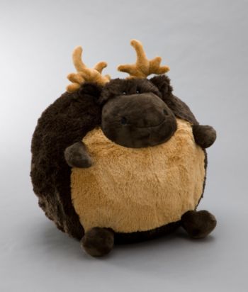 LivingQuarters Animal Pals - Bruce the Moose