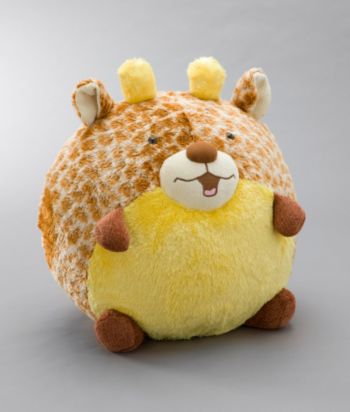 LivingQuarters Animal Pals - George the Giraffe