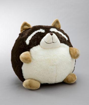 LivingQuarters Animal Pals - Rocky the Raccoon