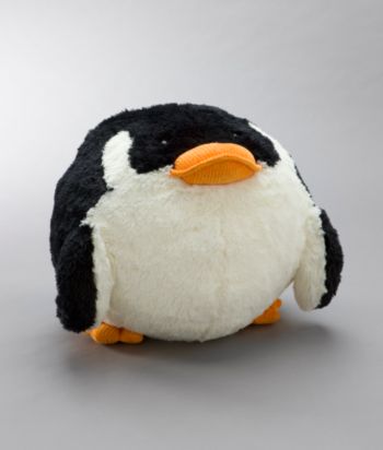LivingQuarters Animal Pals - Penny the Penguin