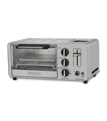 Waring Pro® Professional Quality Toaster Oven Toaster