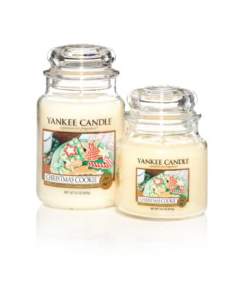 Yankee Candle® Housewarmers® - Christmas Cupcake