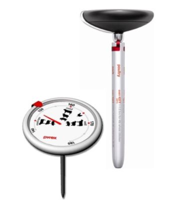 Pyrex® Analog Thermometer