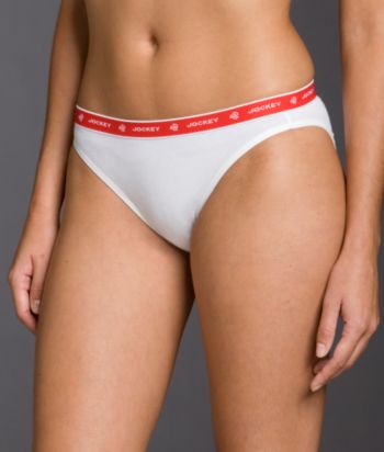 Jockey® Minis Low Rise Bikini