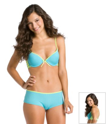 Rene Rofe It Girl 