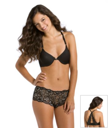 Rene Rofe It Girl 