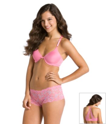 Rene Rofe It Girl 