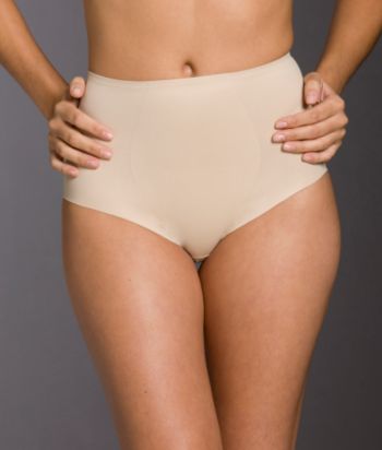 Wacoal® Shaping Up Firm Control Hi-Cut Brief
