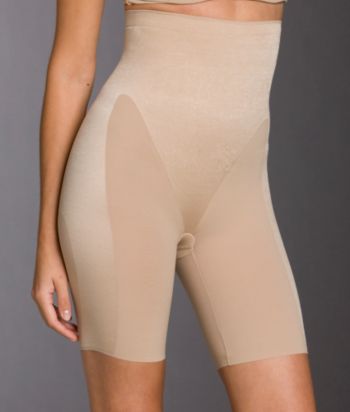Wacoal® Get in Shape Hi-Waist Long Leg Shaper