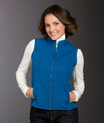 iActive® Quilted Vest
