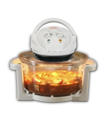 Thane FlavorWave Turbo Oven