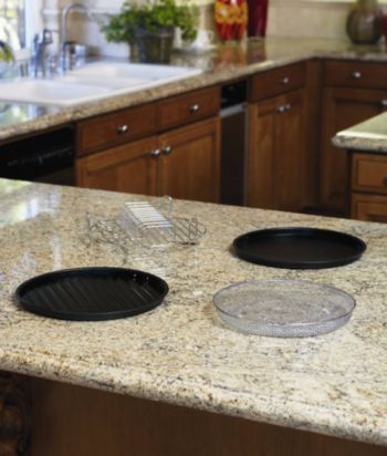 Thane FlavorWave Turbo Oven Accessories Kit