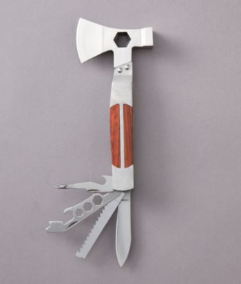 Ruff Hewn Survivor Multi Tool