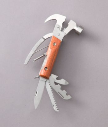 Ruff Hewn Hammer Multi Tool