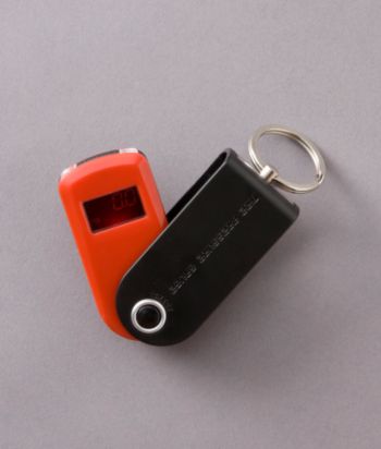 Ruff Hewn Digital Tire Gauge