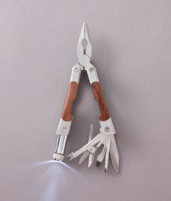 Ruff Hewn LED Pocket Tool