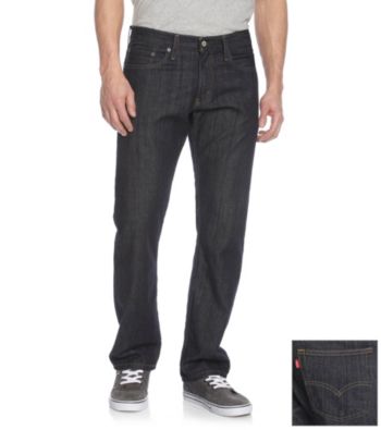 Levi's® Men's Red Tab™ 514™ Jeans - Tumbled Rigid