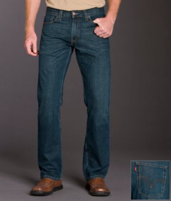 Levi's® Men's Red Tab™ 514™ Jeans - Overhaul
