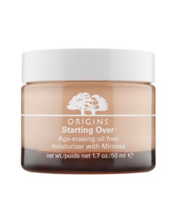 Origins Starting Over™ Age-erasing Oil-free Moisturizer with Mimosa