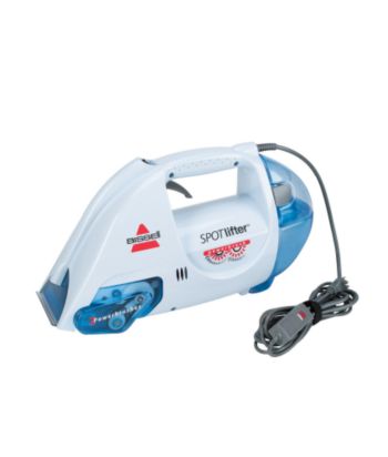 Bissell® 1716 Spotlifter Powerbrush Handheld Deep Cleaner
