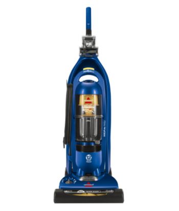 Bissell 89Q9 Lift-Off MultiCyclonic Pet Bagless Upright Vacuum Cleaner with Detachable Canister
