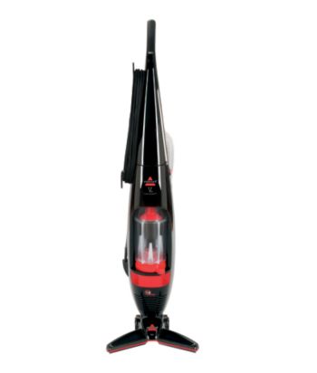 Bissell Versus Bare Floor Vacuum