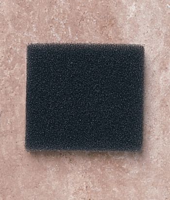 FilterStream® DirtTamer® Foam Filter - 3 pack