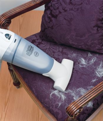 FilterStream® DirtTamer® Roller Brush