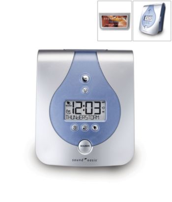 Sound Oasis® Sound Therapy System S-650
