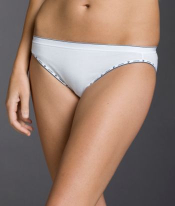 Jockey® Minis Signature Stretch Low Rise Bikini