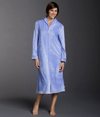 KN Karen Neuburger® Kozy Robe