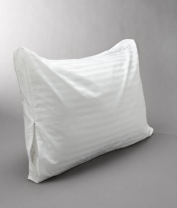 LivingQuarters Premier Down-Alternative Pillow
