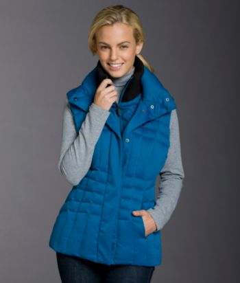 Calvin Klein® Quilted Vest