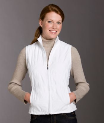 Columbia Crater Creek Vest