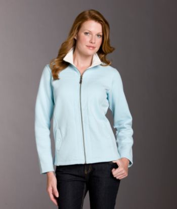 Columbia Hart Mountain Mock-turtleneck Jacket