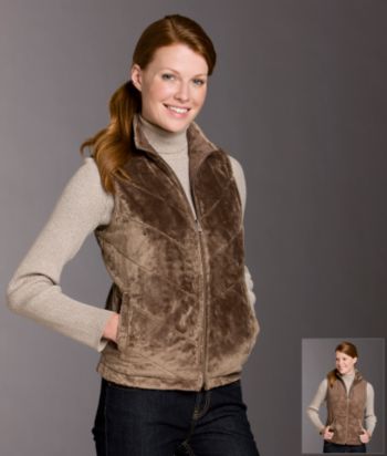 Columbia Double the Fun Vest