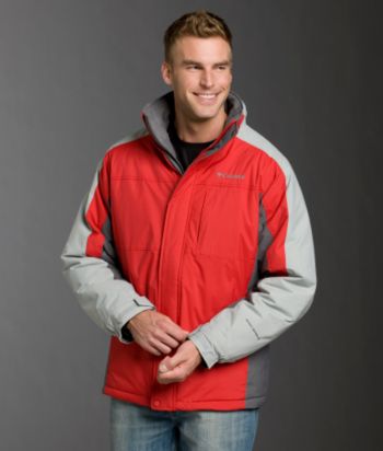 Columbia Men's Powder Lake II™ Jacket