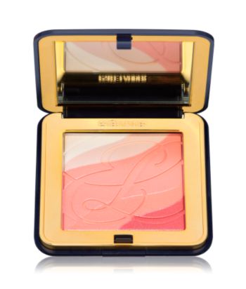 Estee Lauder Signature 5-Tone Shimmer Powder for Eyes, Cheeks, Face