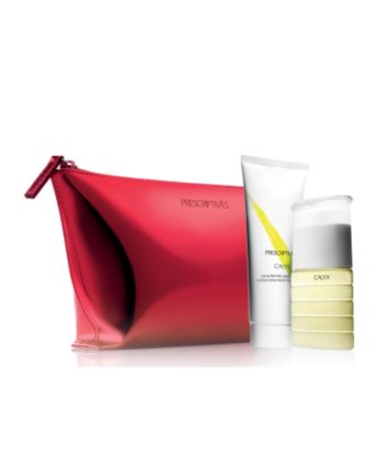 Prescriptives Calyx Exhilarating Collection