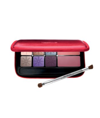 Prescriptives Holiday Cheek & Eye Refillable Palette - Cool