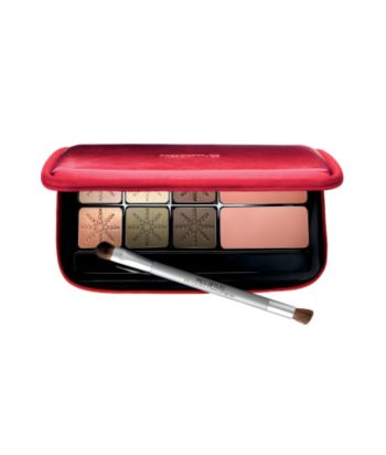 Prescriptives Holiday Cheek & Eye Refillable Palette - Warm