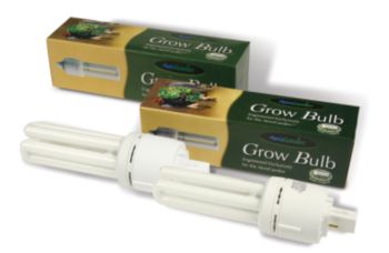 AeroGrow Deluxe-B Grow Bulbs-2 pack