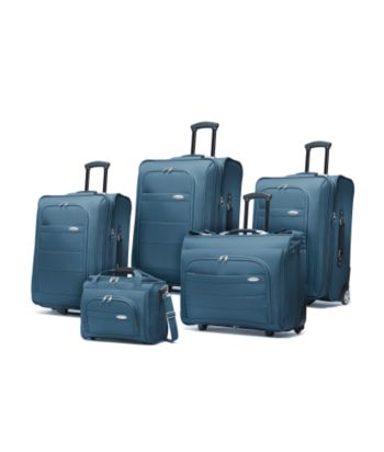 Samsonite® Perimeter Luggage Collection