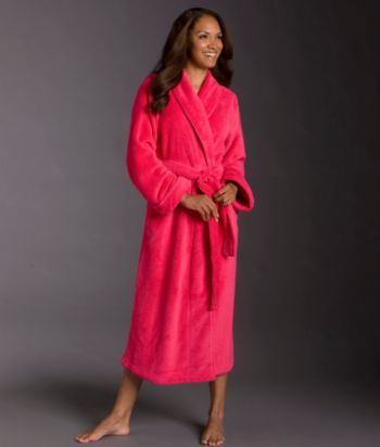 Charlotte® Microcozy Robe