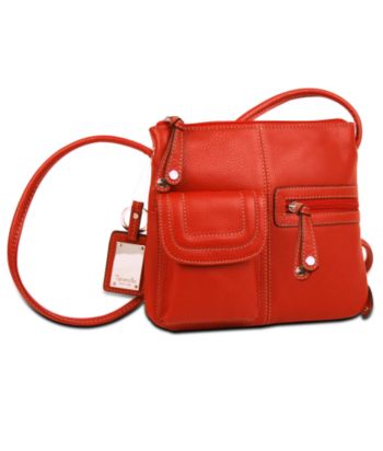 Tignanello® Multi-Pocket Organizer Crossbody