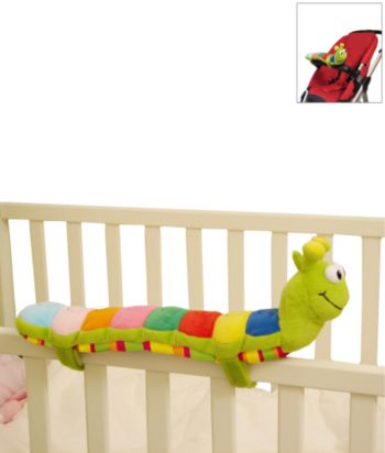 Edushape® Melody Snaily
